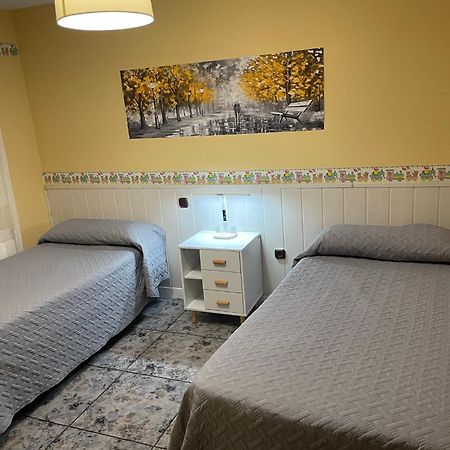 Casa Alberche A 9Km Talavera Alberche del Caudillo Eksteriør billede