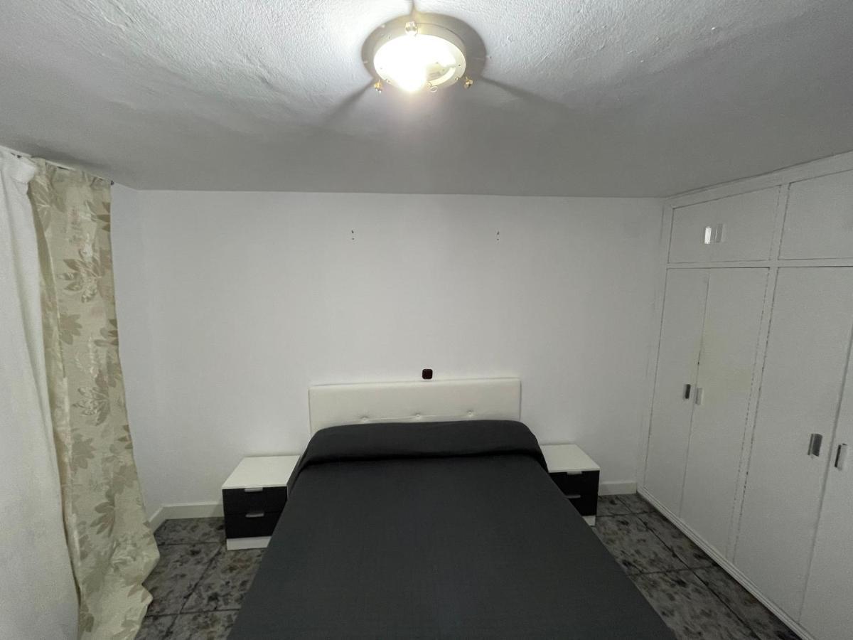 Casa Alberche A 9Km Talavera Alberche del Caudillo Eksteriør billede