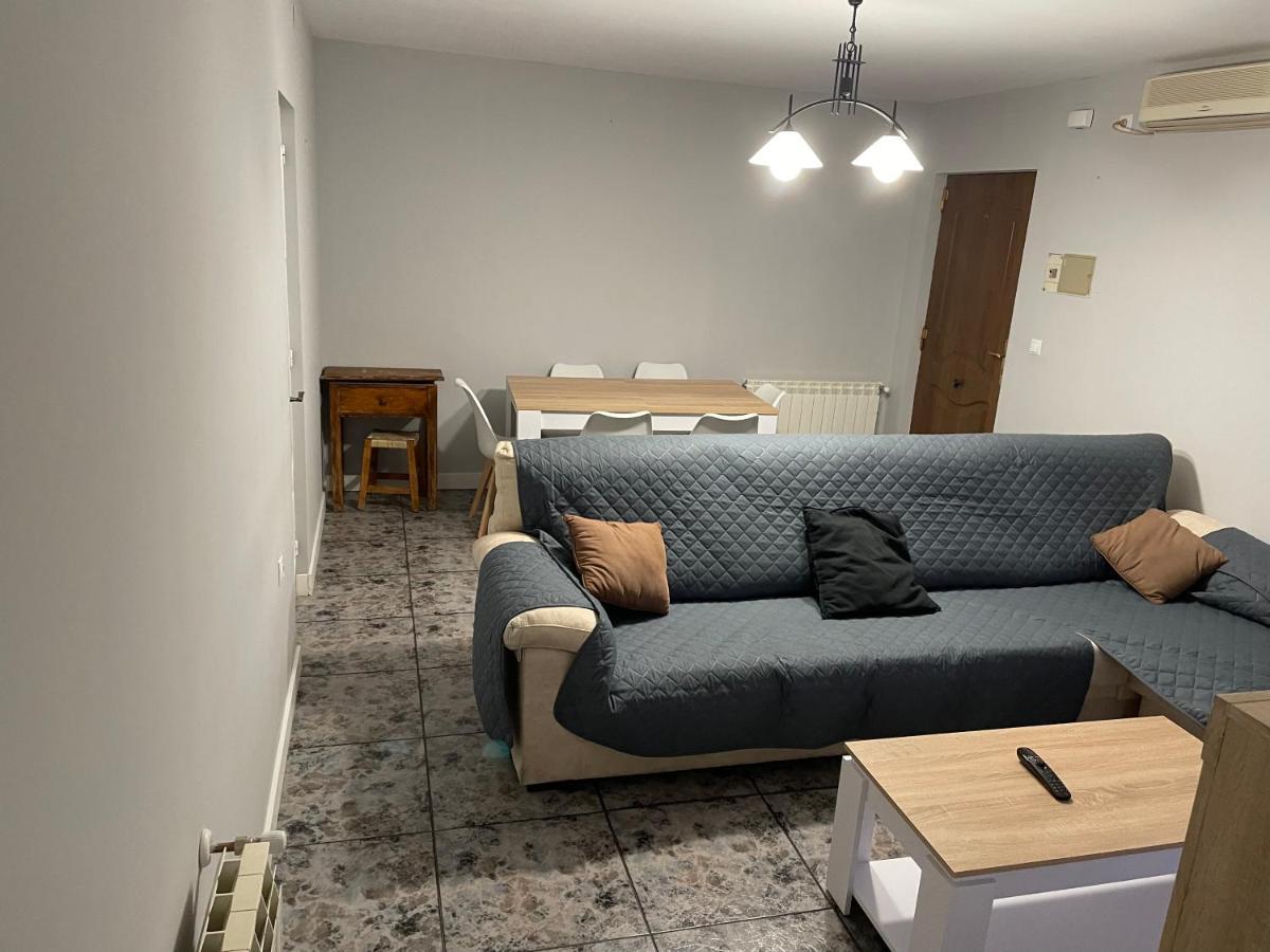 Casa Alberche A 9Km Talavera Alberche del Caudillo Eksteriør billede