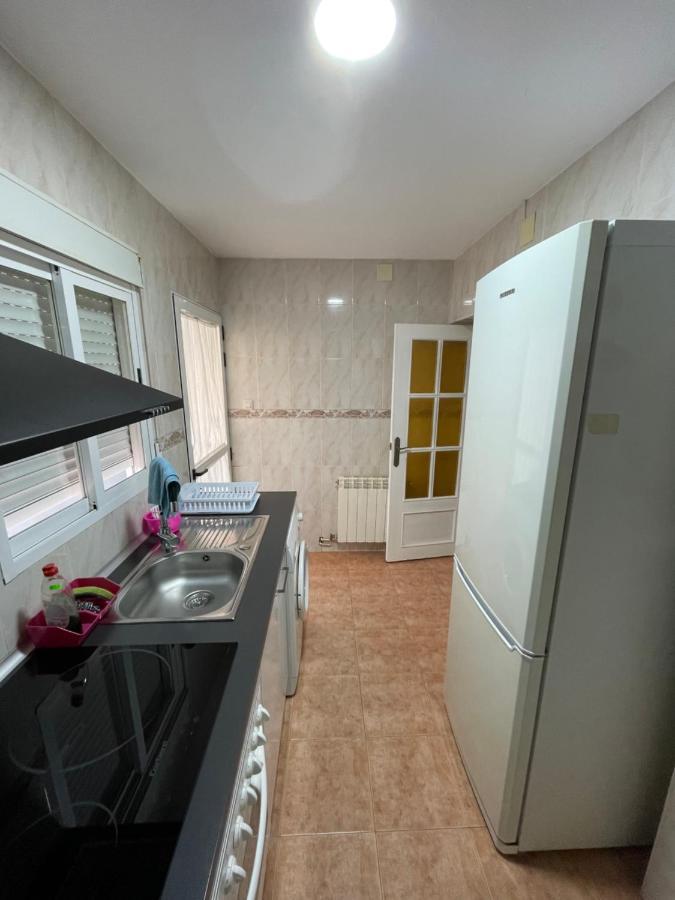 Casa Alberche A 9Km Talavera Alberche del Caudillo Eksteriør billede