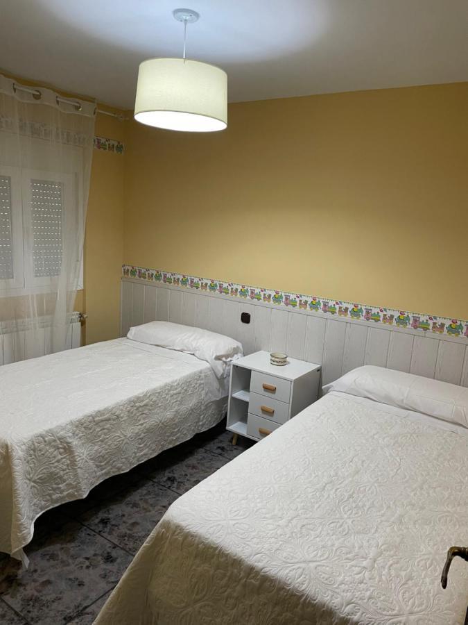 Casa Alberche A 9Km Talavera Alberche del Caudillo Eksteriør billede
