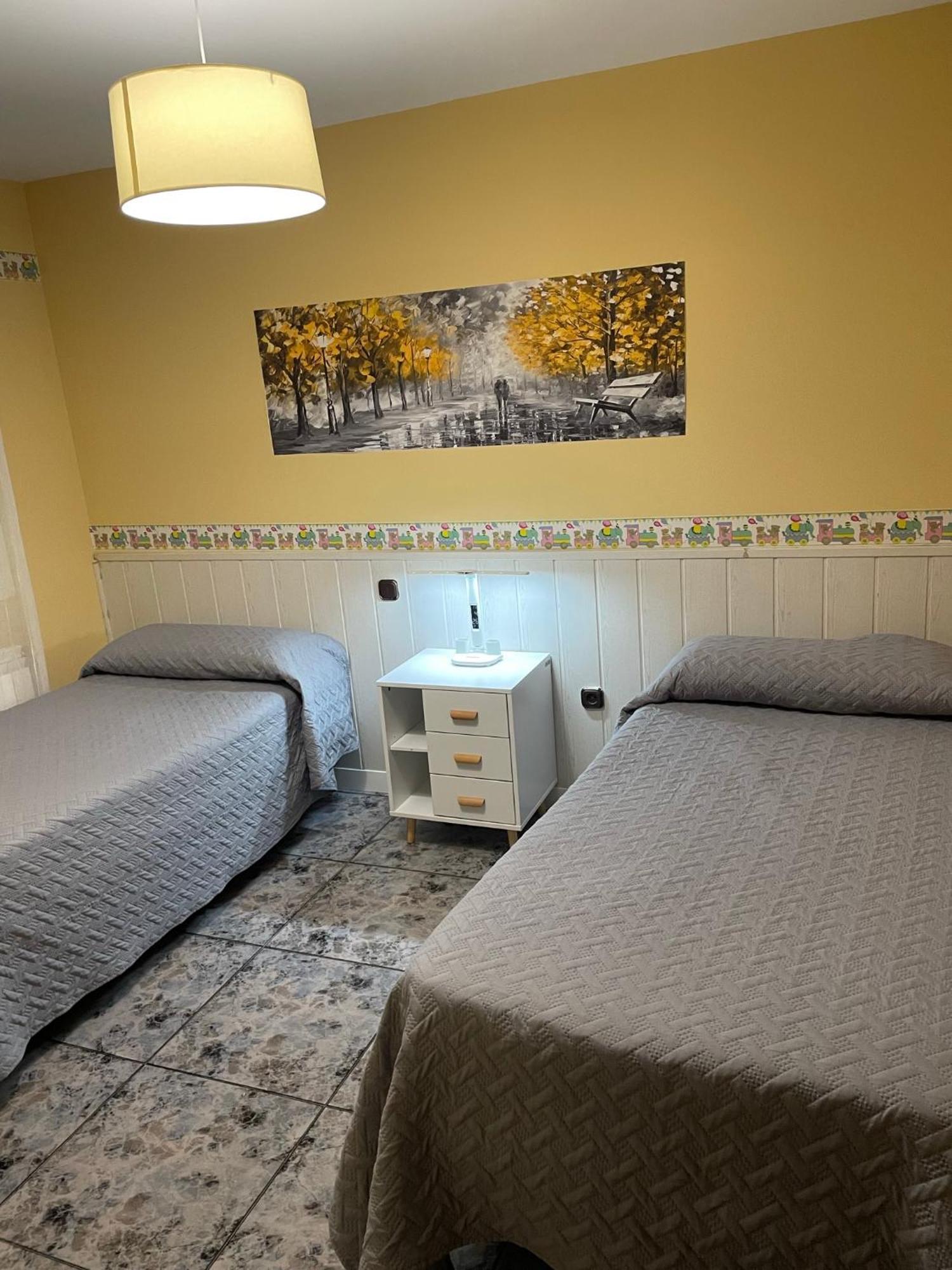 Casa Alberche A 9Km Talavera Alberche del Caudillo Eksteriør billede